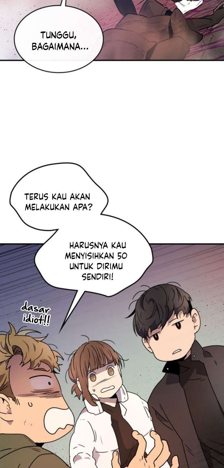 Leveling With the Gods Chapter 12 Gambar 6