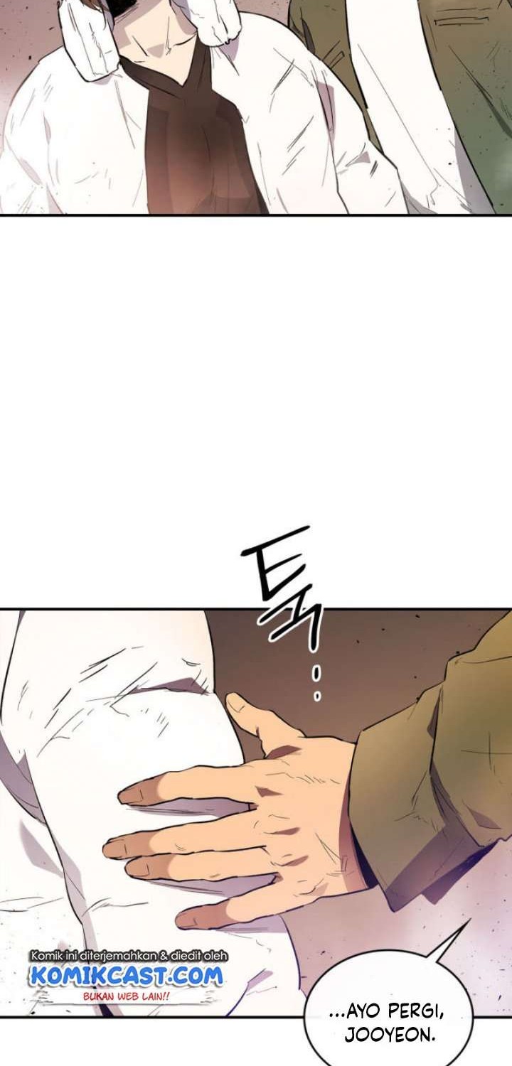 Leveling With the Gods Chapter 12 Gambar 8