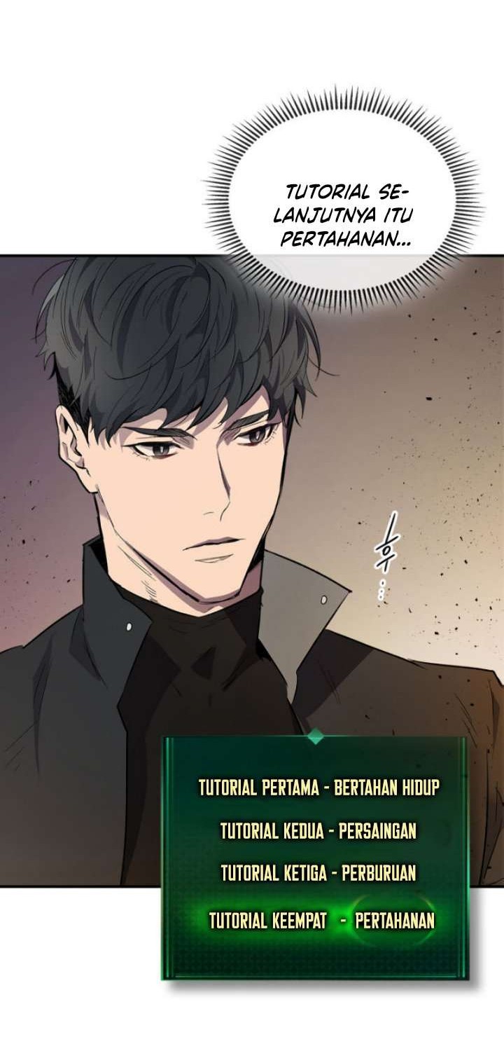 Leveling With the Gods Chapter 12 Gambar 10