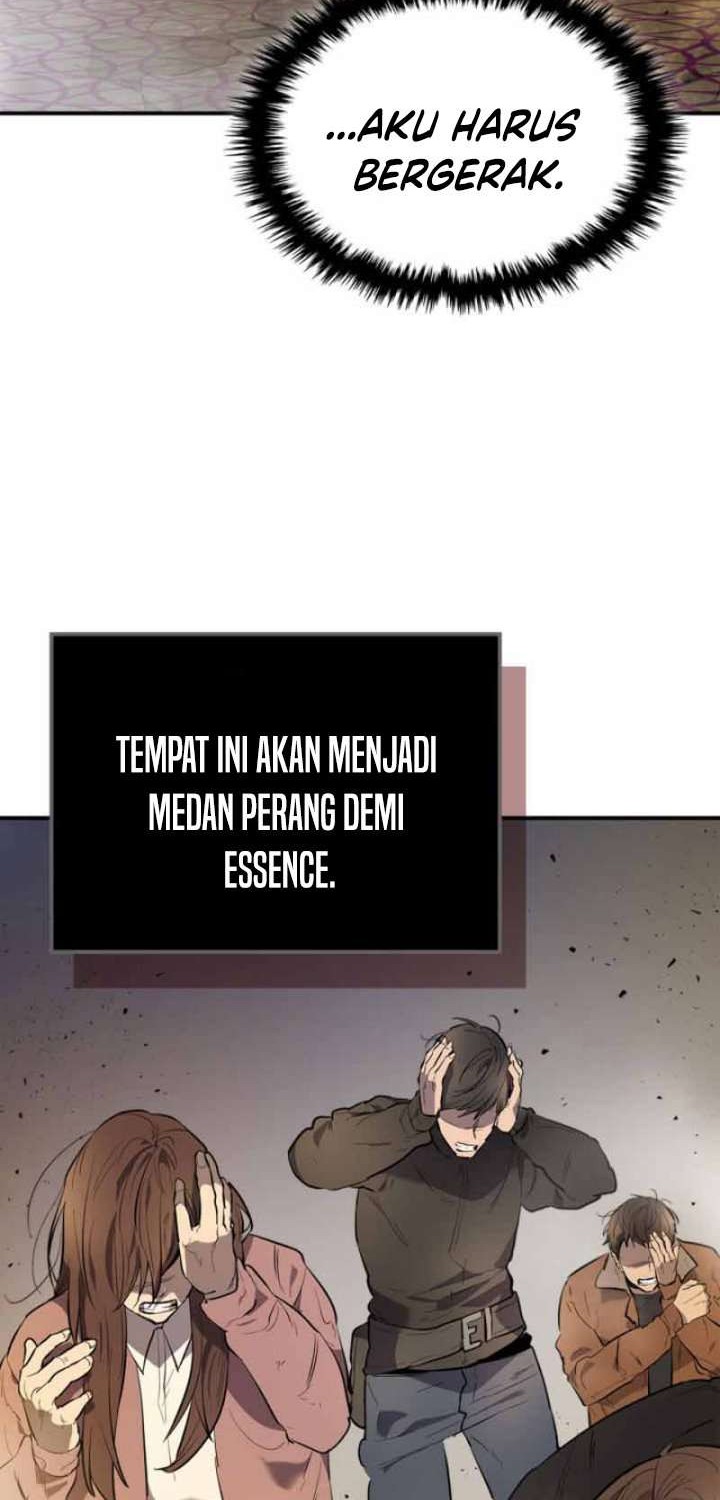 Leveling With the Gods Chapter 12 Gambar 13