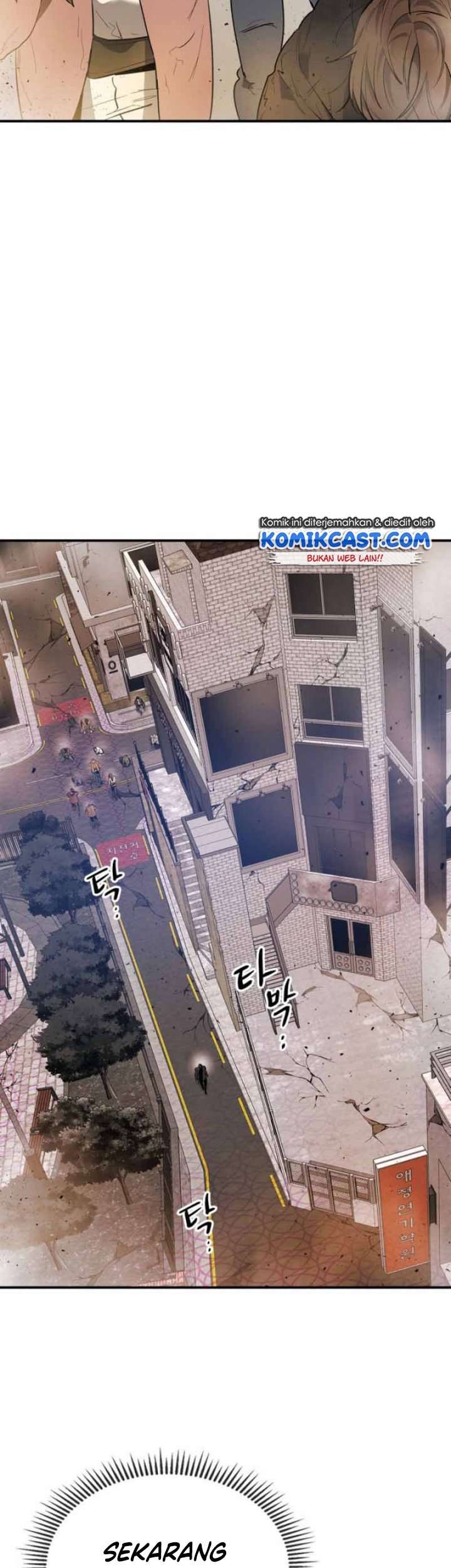 Leveling With the Gods Chapter 12 Gambar 14