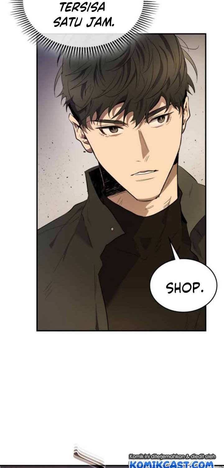 Leveling With the Gods Chapter 12 Gambar 15