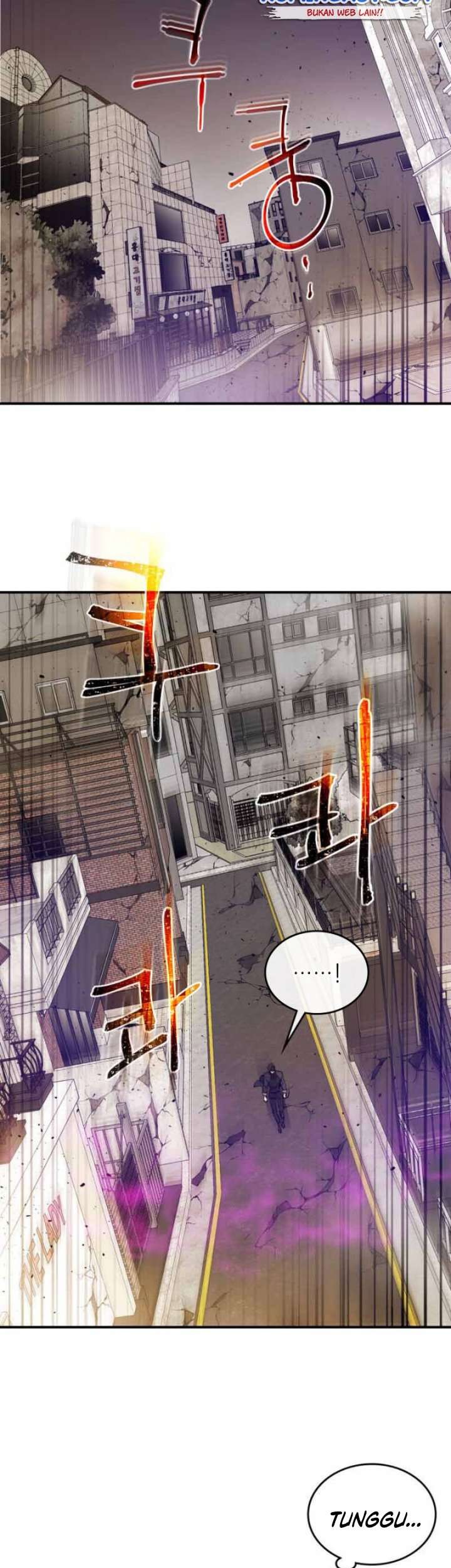 Leveling With the Gods Chapter 12 Gambar 16