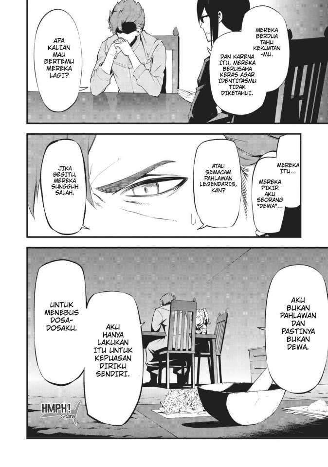 Arifureta Shokugyou de Sekai Saikyou Zero Chapter 11 Gambar 15