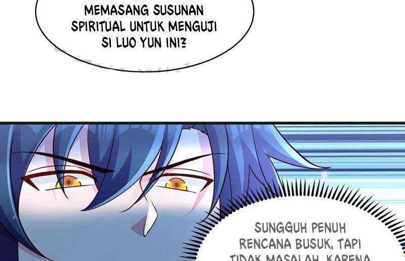 Spirit Sword Sovereign Chapter 430 Gambar 23