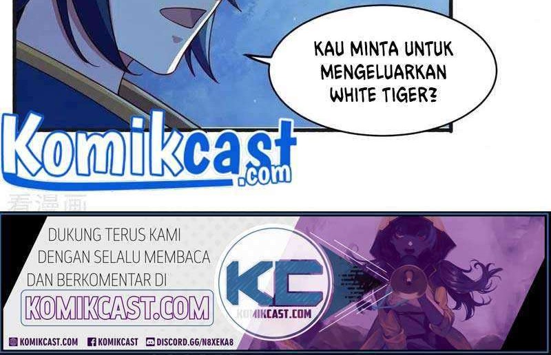Spirit Sword Sovereign Chapter 430 Gambar 27
