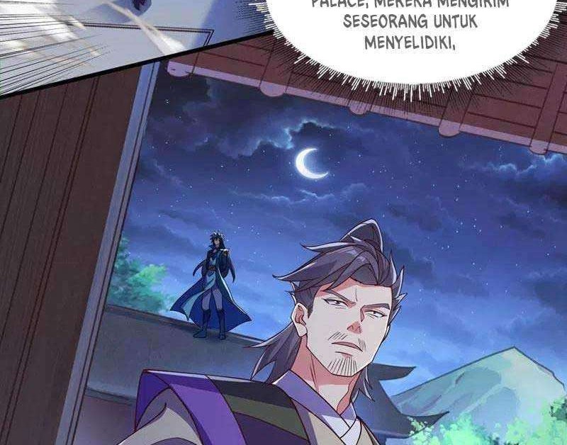 Spirit Sword Sovereign Chapter 430 Gambar 7