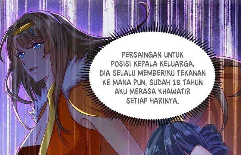 Spirit Sword Sovereign Chapter 430 Gambar 15