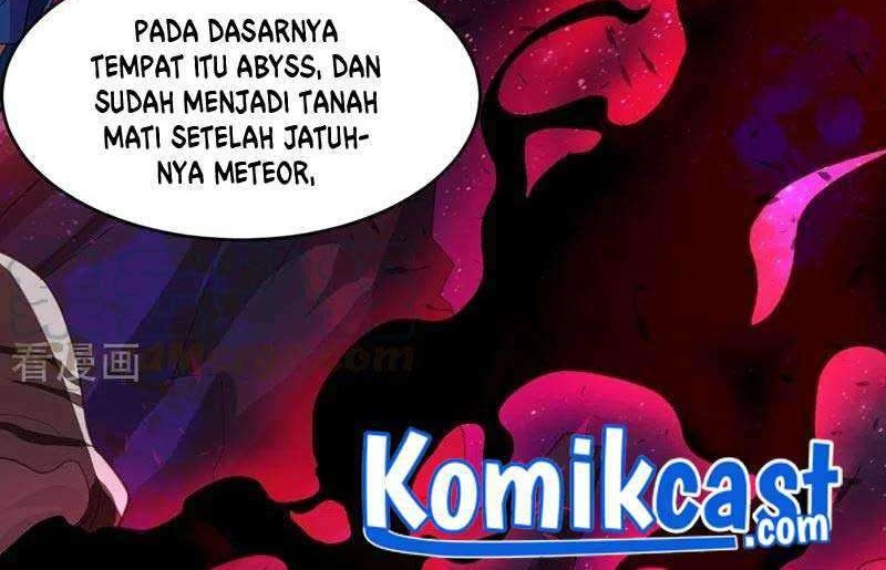 Spirit Sword Sovereign Chapter 430 Gambar 17