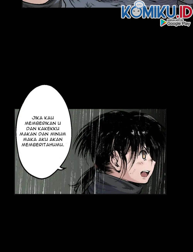 The Demon Blades Chapter 17 Gambar 12