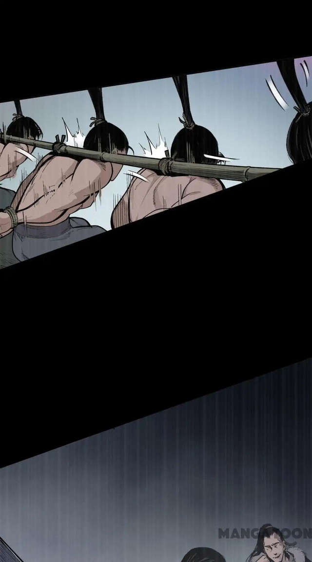 The Demon Blades Chapter 18 Gambar 19