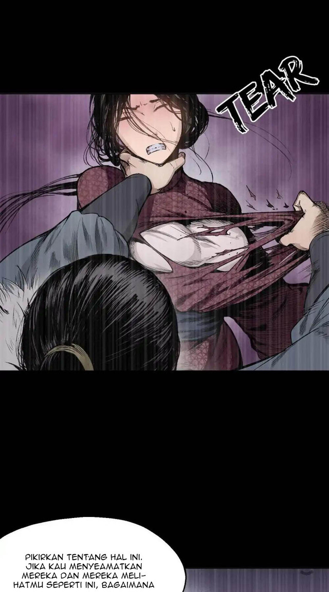 The Demon Blades Chapter 18 Gambar 22