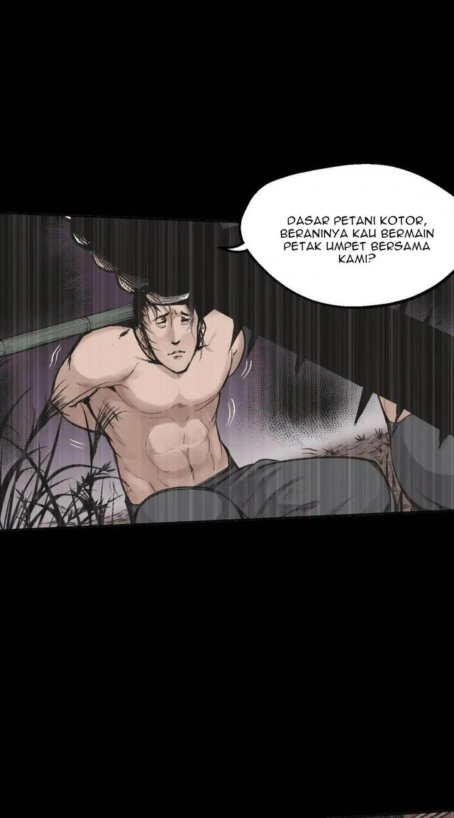 The Demon Blades Chapter 18 Gambar 25