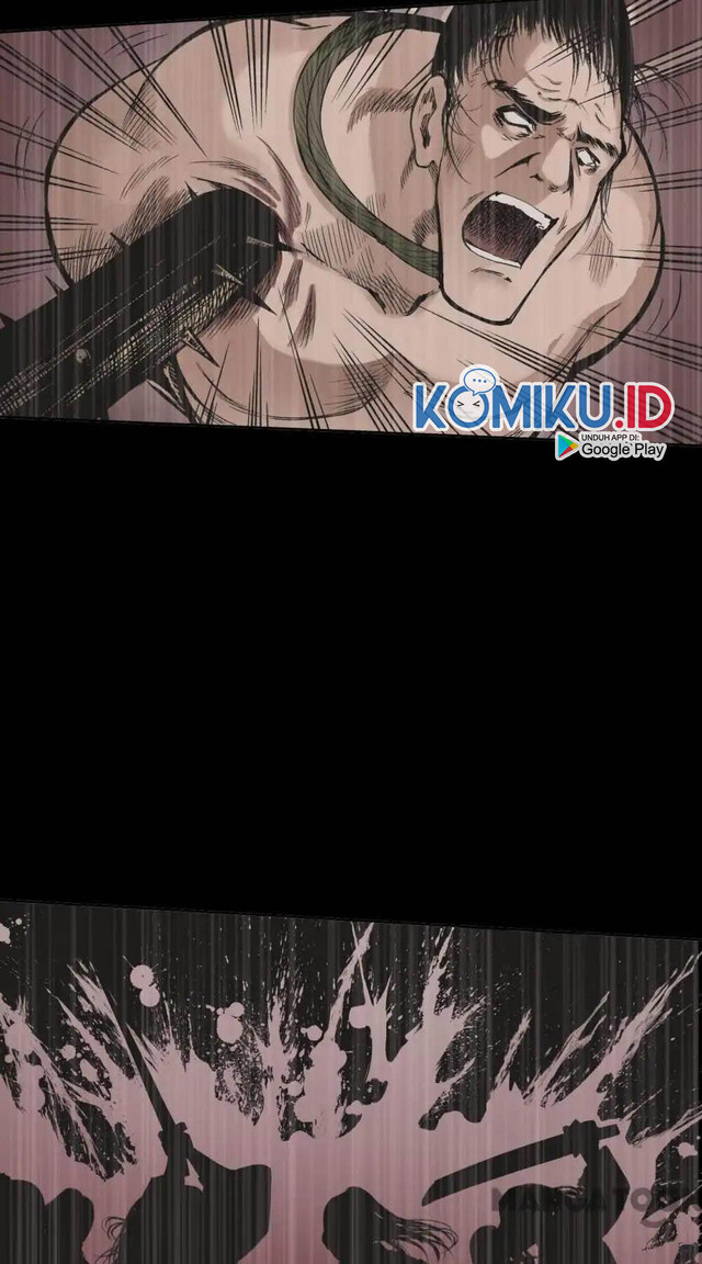 The Demon Blades Chapter 18 Gambar 26