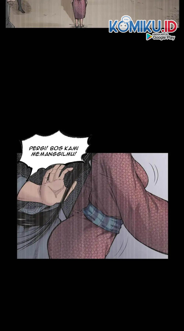 The Demon Blades Chapter 18 Gambar 3