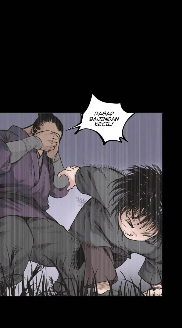The Demon Blades Chapter 18 Gambar 31