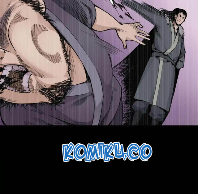The Demon Blades Chapter 18 Gambar 42