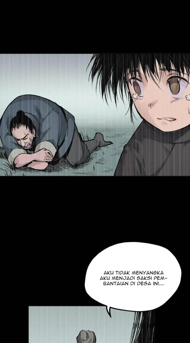 The Demon Blades Chapter 18 Gambar 47