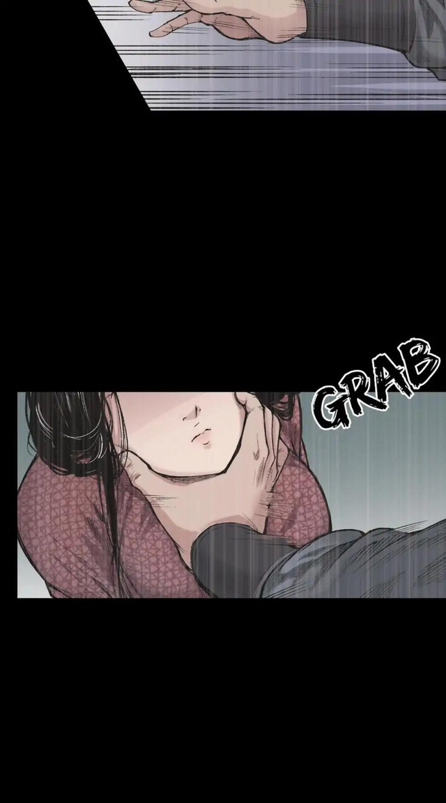 The Demon Blades Chapter 18 Gambar 7