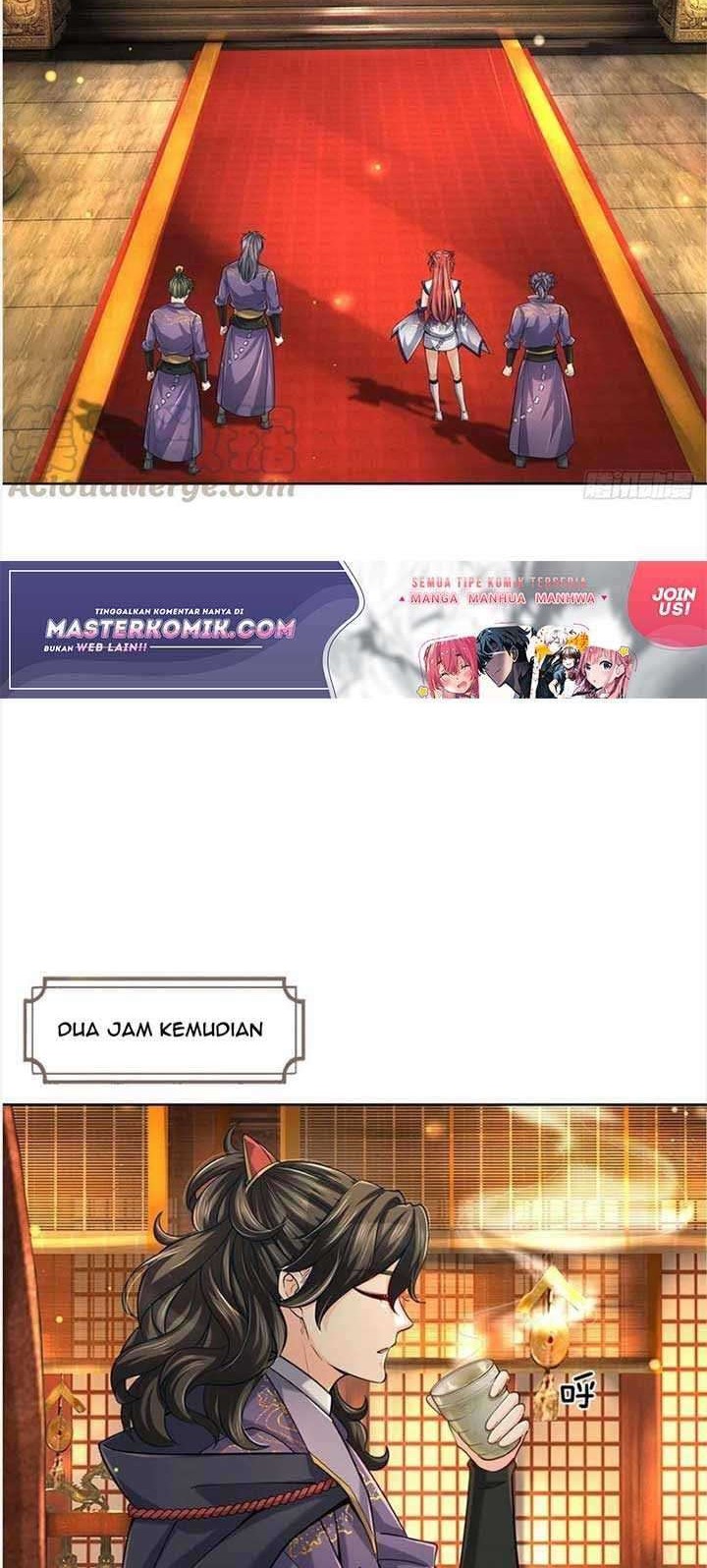The Way of Domination Chapter 25 Gambar 8