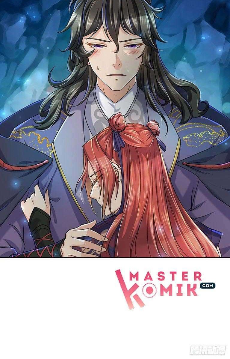 Baca Manhua The Way of Domination Chapter 4 Gambar 2