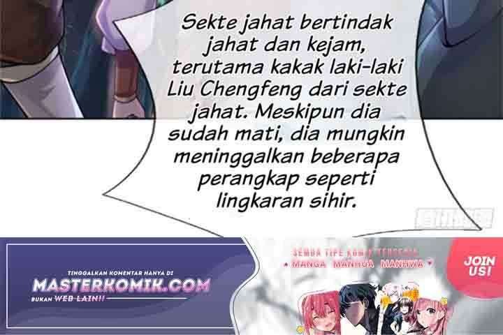 The Way of Domination Chapter 01 Gambar 6
