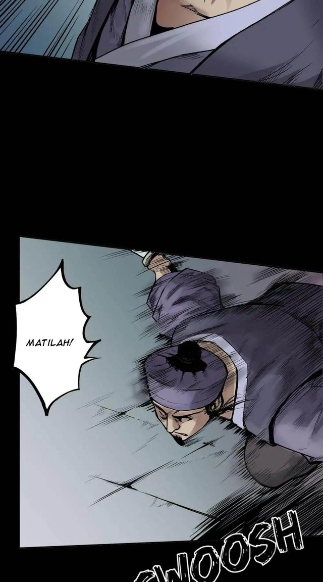 The Demon Blades Chapter 19 Gambar 14