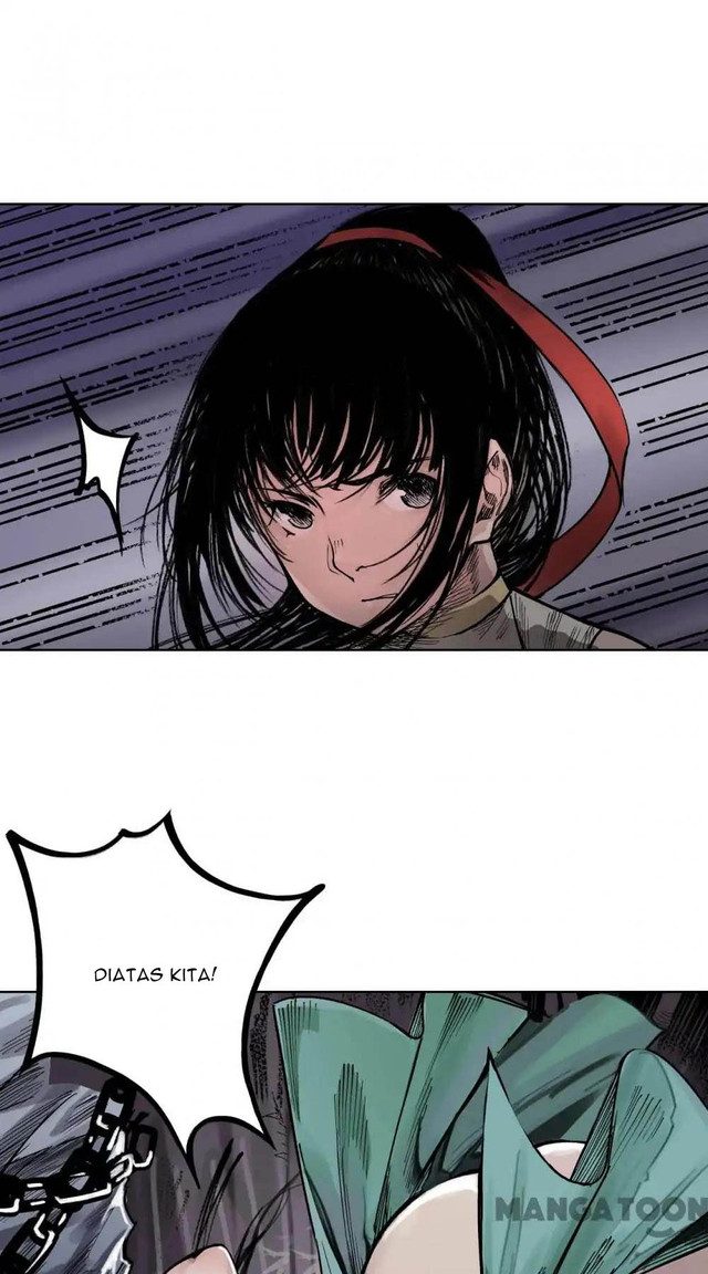The Demon Blades Chapter 19 Gambar 31