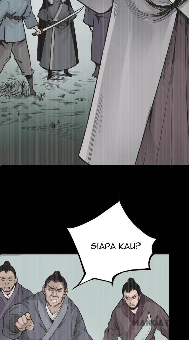The Demon Blades Chapter 19 Gambar 5
