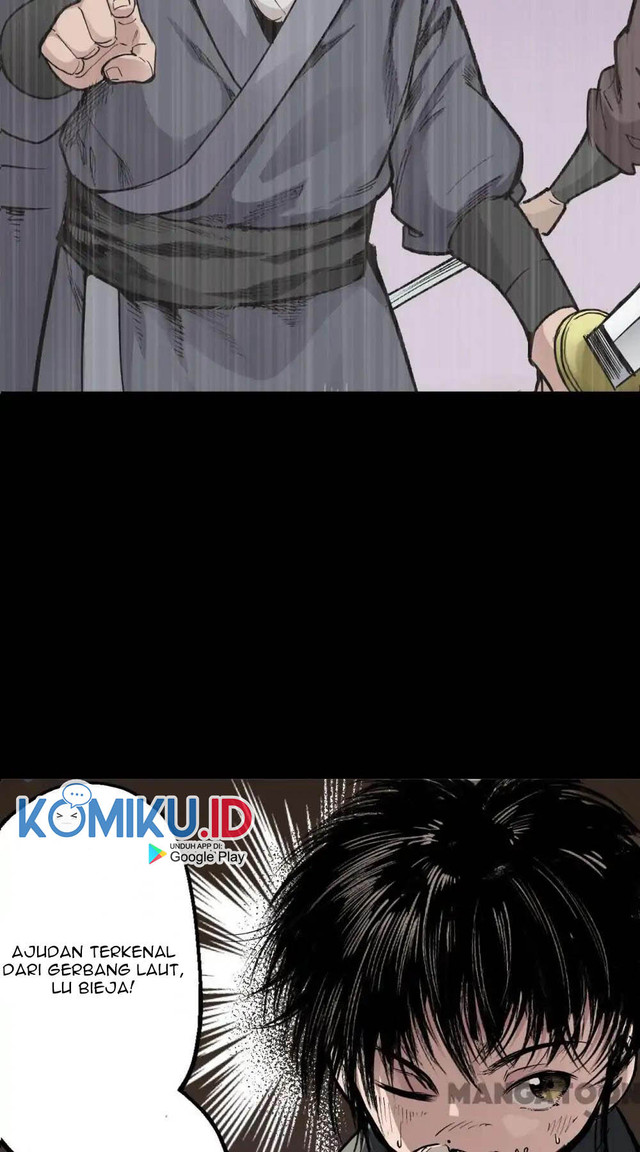 The Demon Blades Chapter 19 Gambar 9