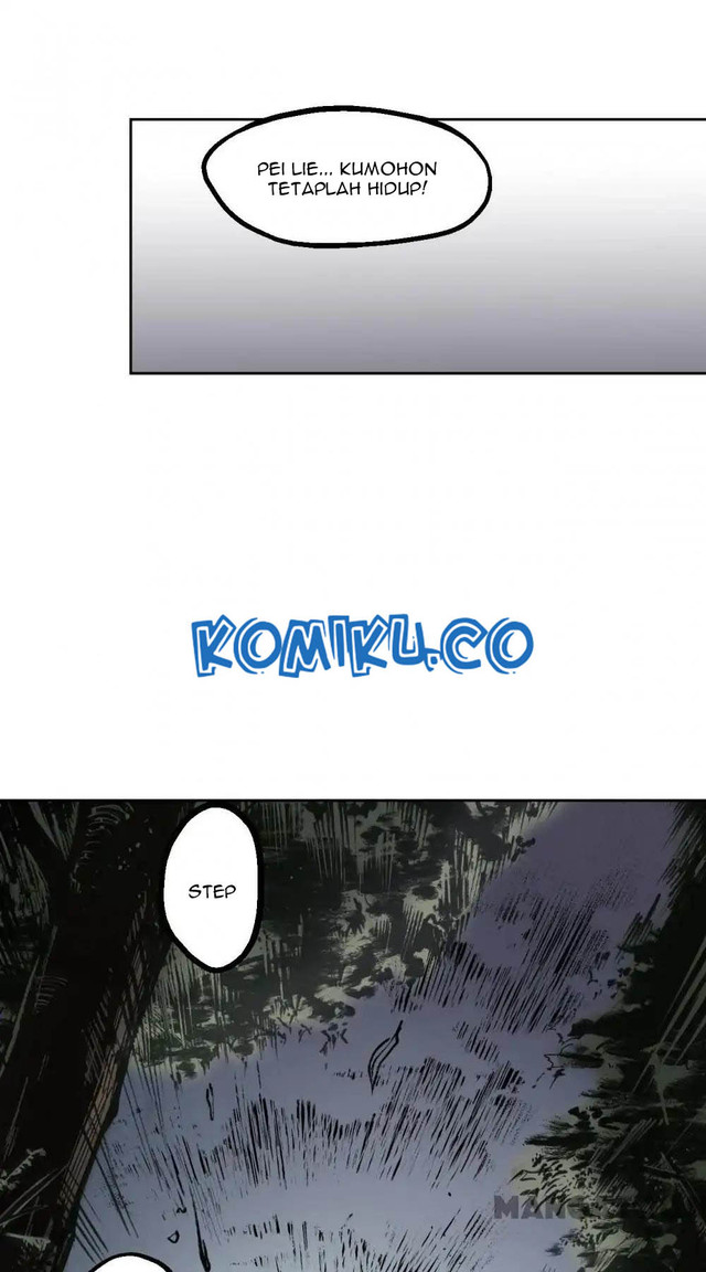 The Demon Blades Chapter 20 Gambar 20