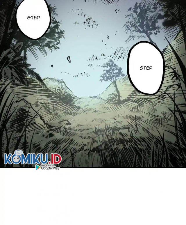The Demon Blades Chapter 20 Gambar 21