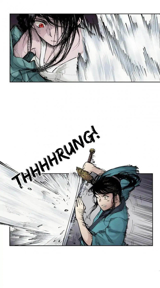The Demon Blades Chapter 20 Gambar 25