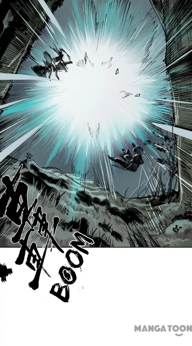 The Demon Blades Chapter 20 Gambar 32
