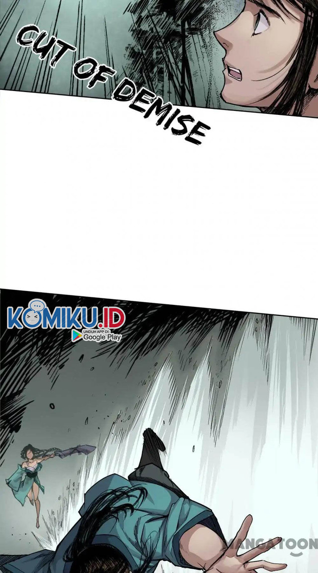 The Demon Blades Chapter 20 Gambar 8