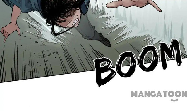 The Demon Blades Chapter 20 Gambar 9
