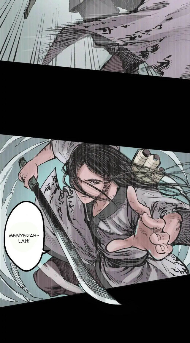 The Demon Blades Chapter 22 Gambar 26