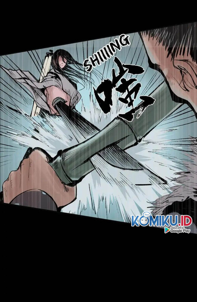 The Demon Blades Chapter 22 Gambar 27