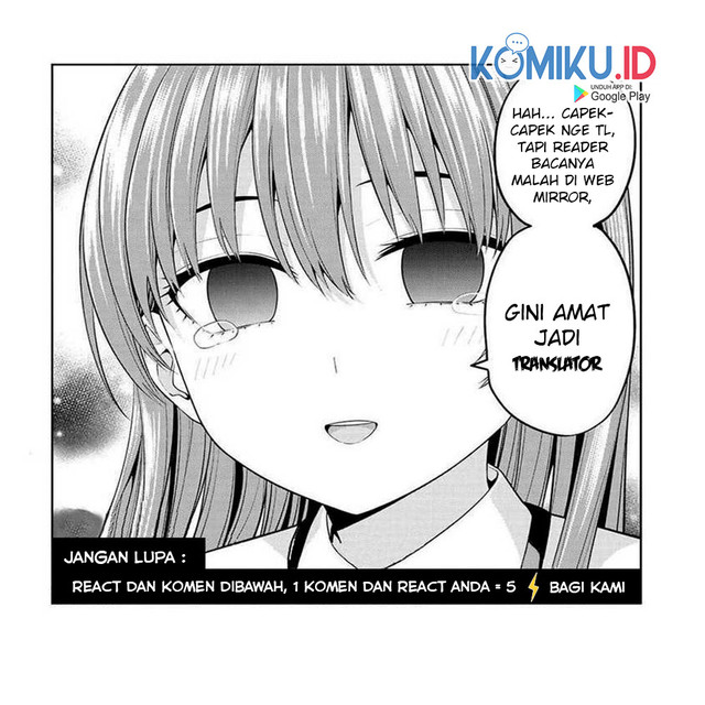 The Demon Blades Chapter 22 Gambar 34