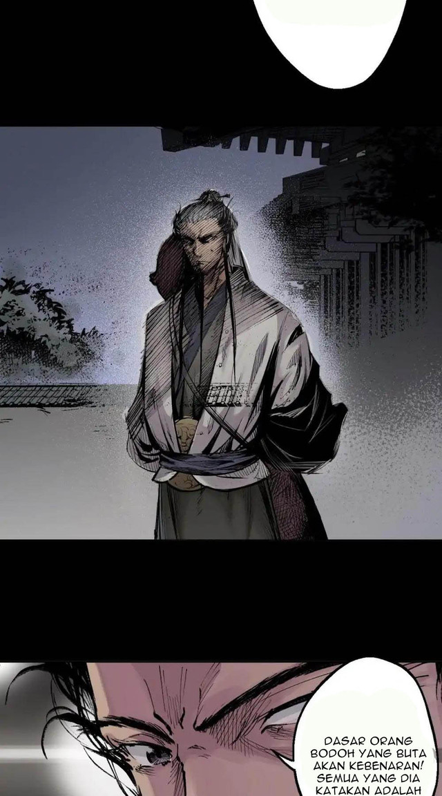 The Demon Blades Chapter 24 Gambar 15