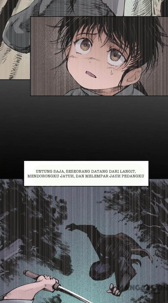 The Demon Blades Chapter 24 Gambar 7