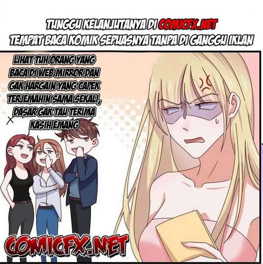 The Nine Heaven of Martial Arts Chapter 188 Gambar 12
