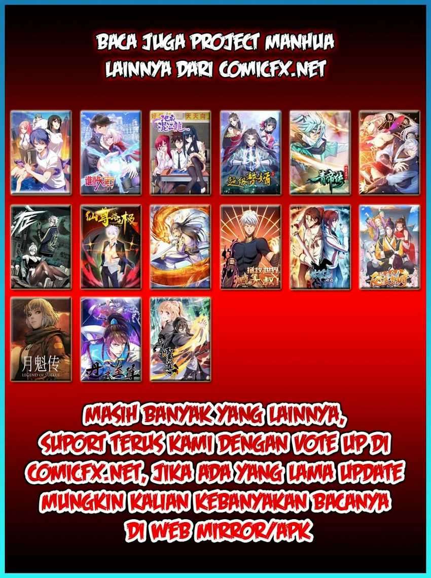 The Nine Heaven of Martial Arts Chapter 188 Gambar 15