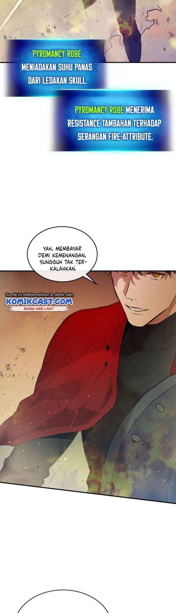 Leveling With the Gods Chapter 13 Gambar 18