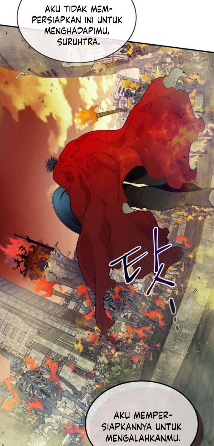 Leveling With the Gods Chapter 13 Gambar 19