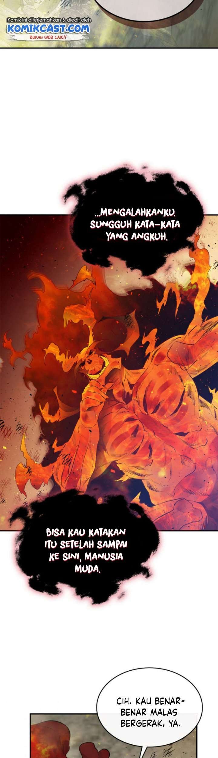 Leveling With the Gods Chapter 13 Gambar 20