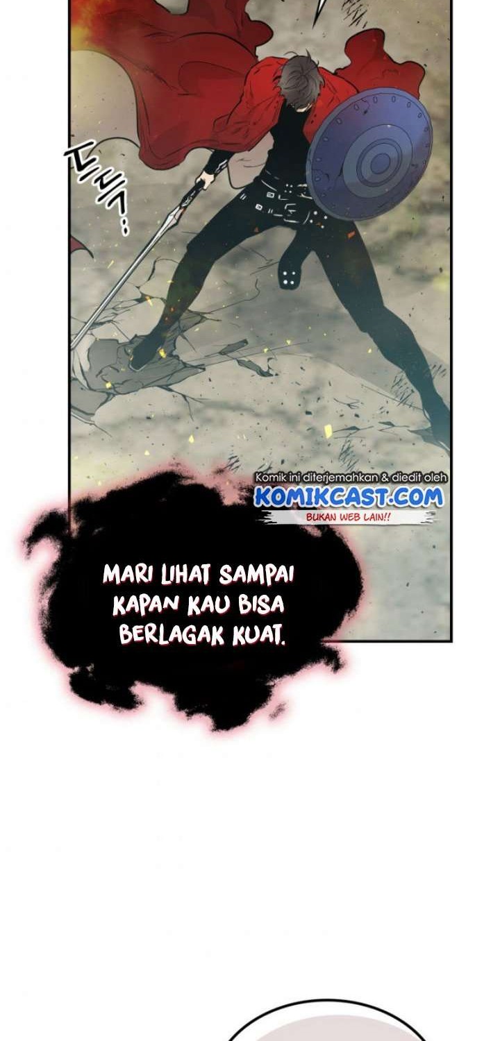 Leveling With the Gods Chapter 13 Gambar 21
