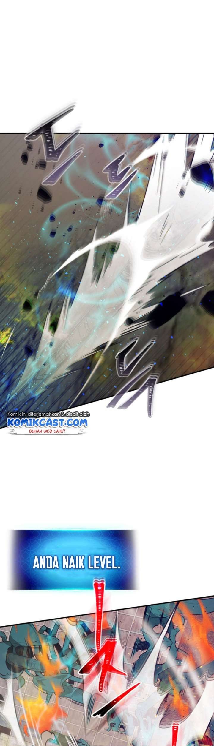 Leveling With the Gods Chapter 13 Gambar 24