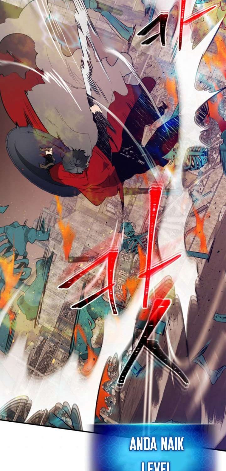 Leveling With the Gods Chapter 13 Gambar 25