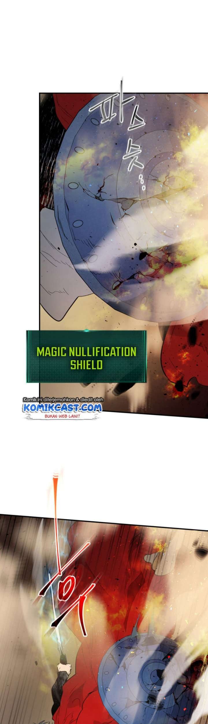 Leveling With the Gods Chapter 13 Gambar 28